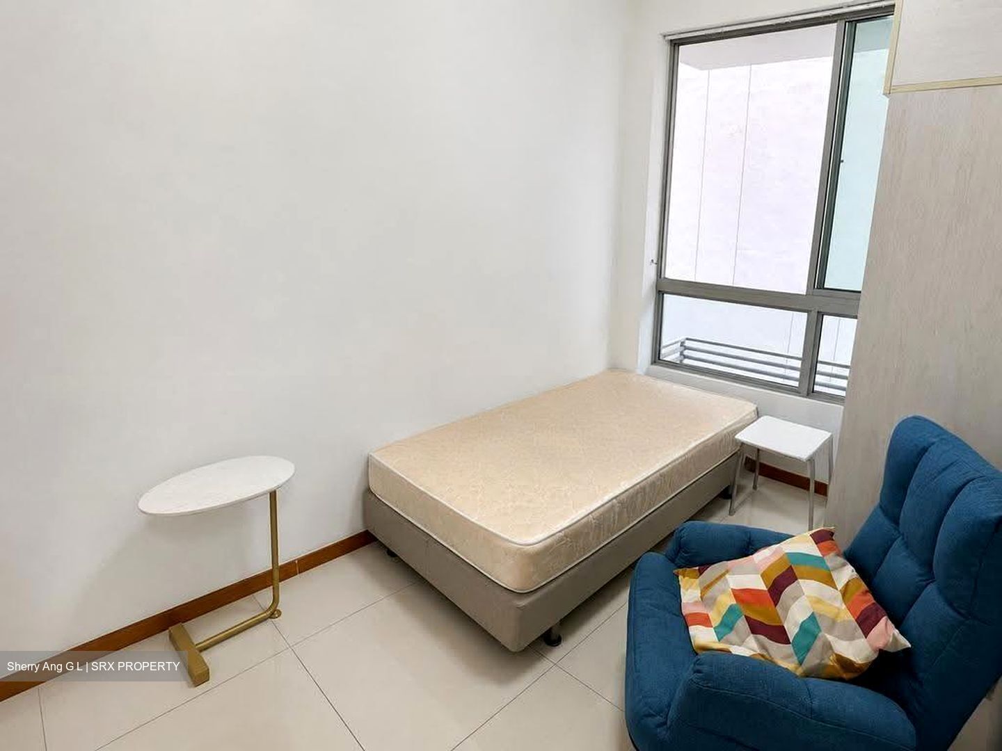 Parc Somme (D8), Apartment #608548551